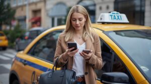 Gatwick airport taxi