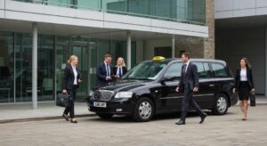Yateley Taxis