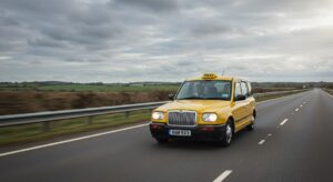 Sandhurst taxis
