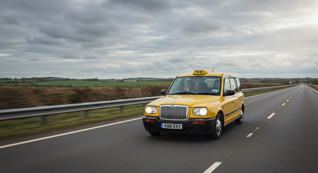 Sandhurst taxis