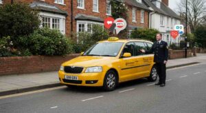 yateley taxi services
