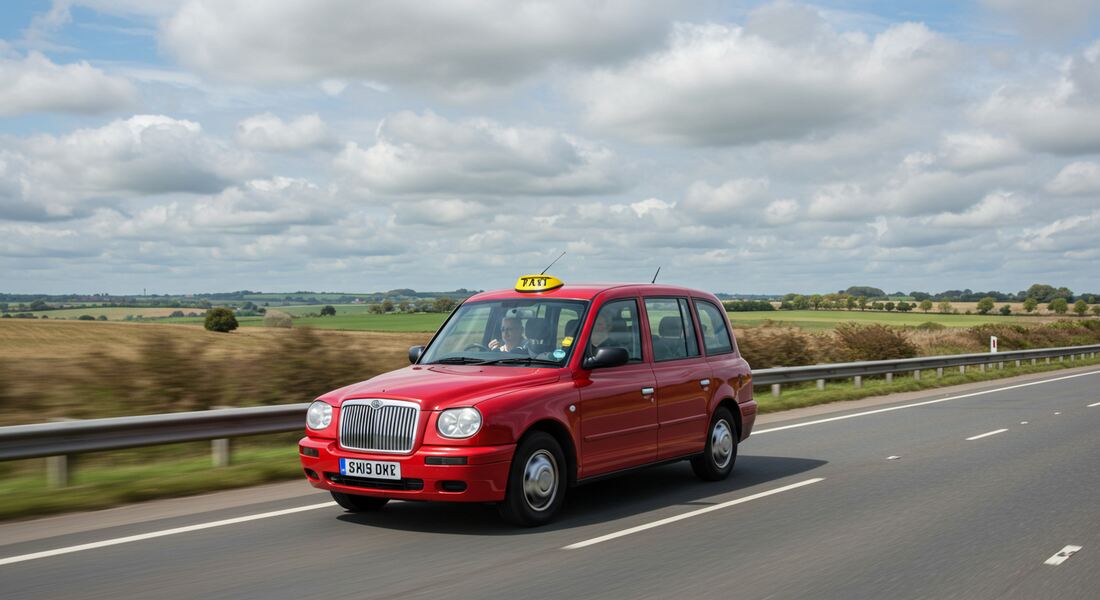 Sandhurst taxis