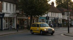 lightwater taxis