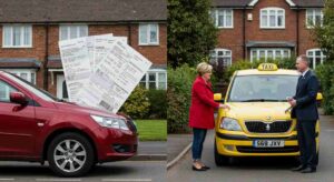 Sandhurst taxi