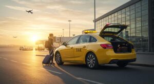 Sandhurst taxis