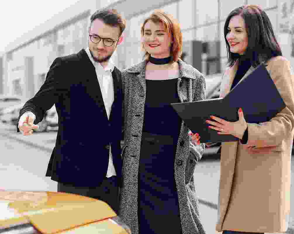 Camberley taxi service